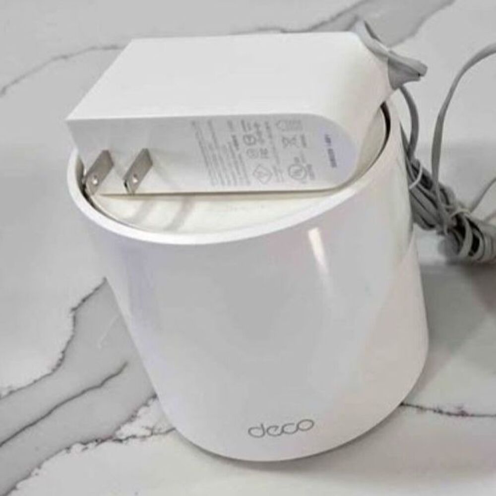 TP-Link Deco X55 AX3000 WiFi 6 Mesh System